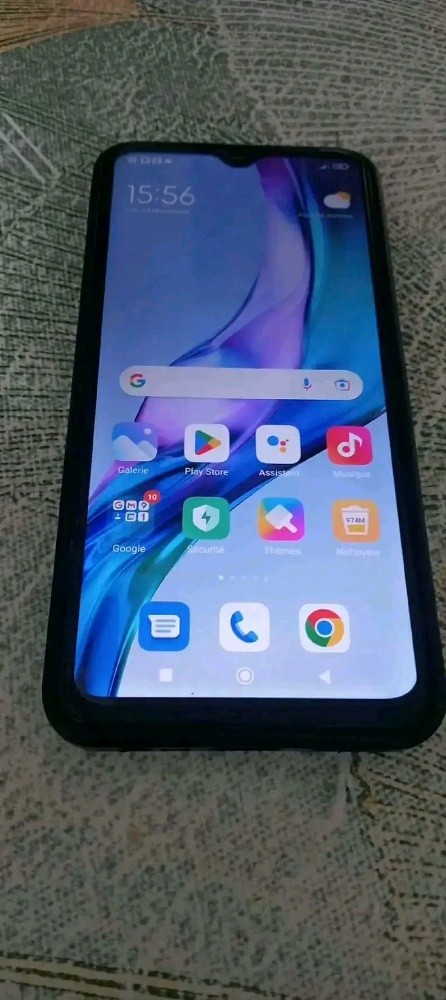 redmi 9 - 1
