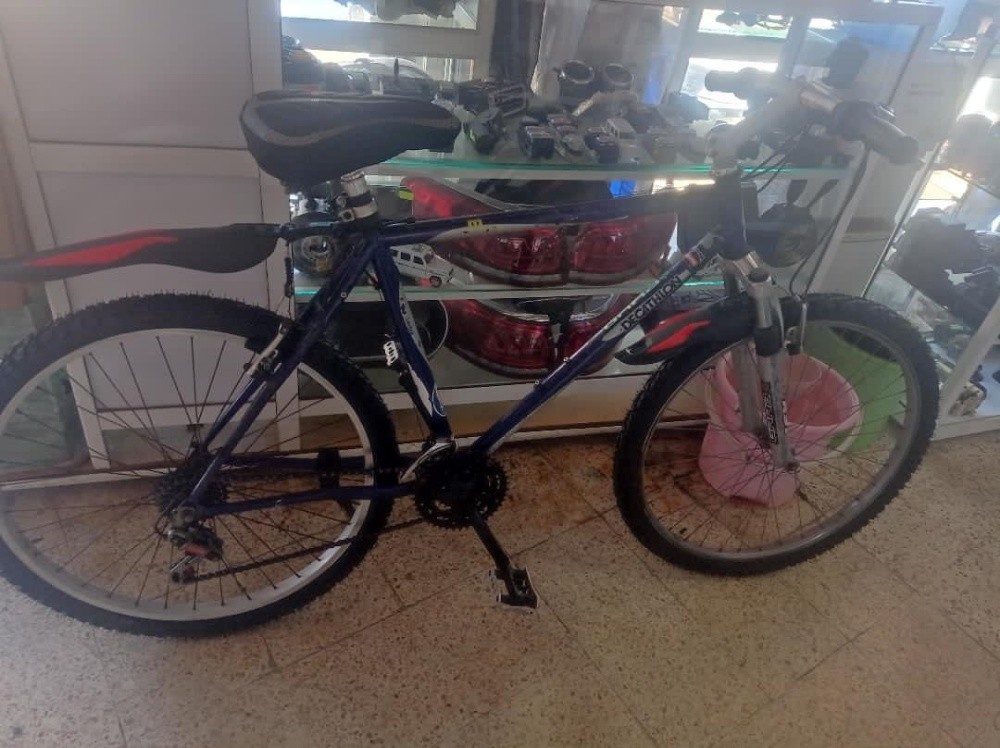 velo - 3