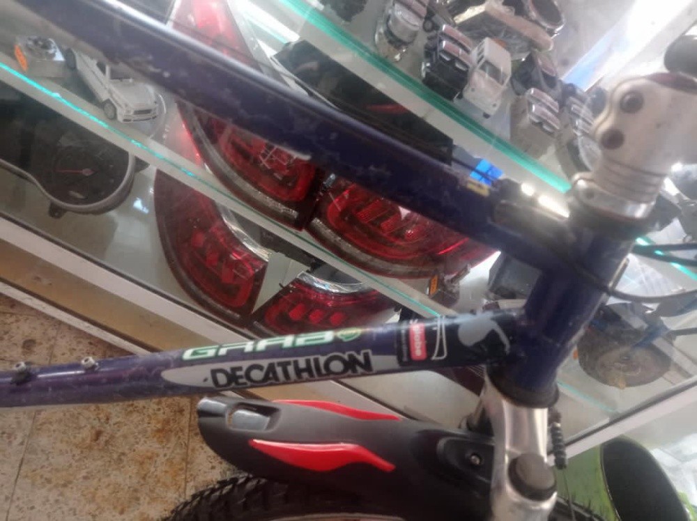 velo - 2