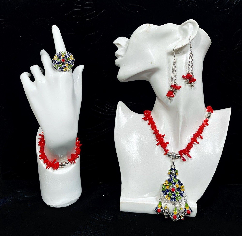 accessoires kabyl - 2