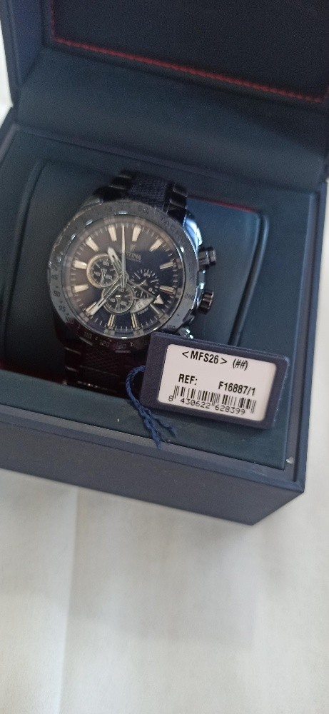 Festina - 3