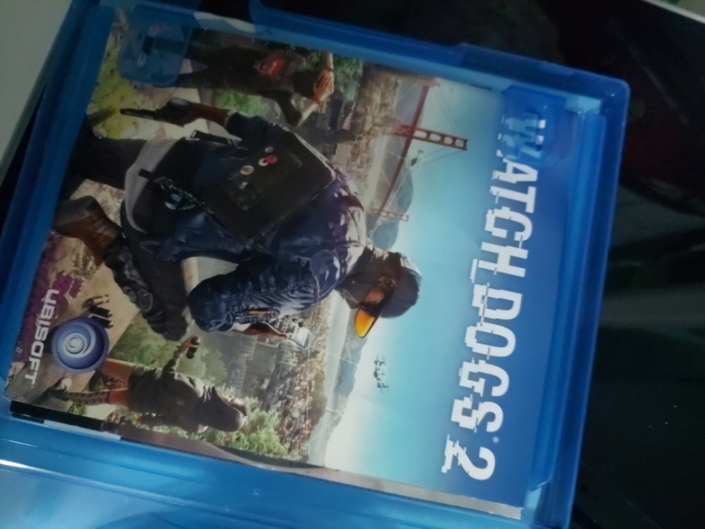 Watch dogs 2 - 3