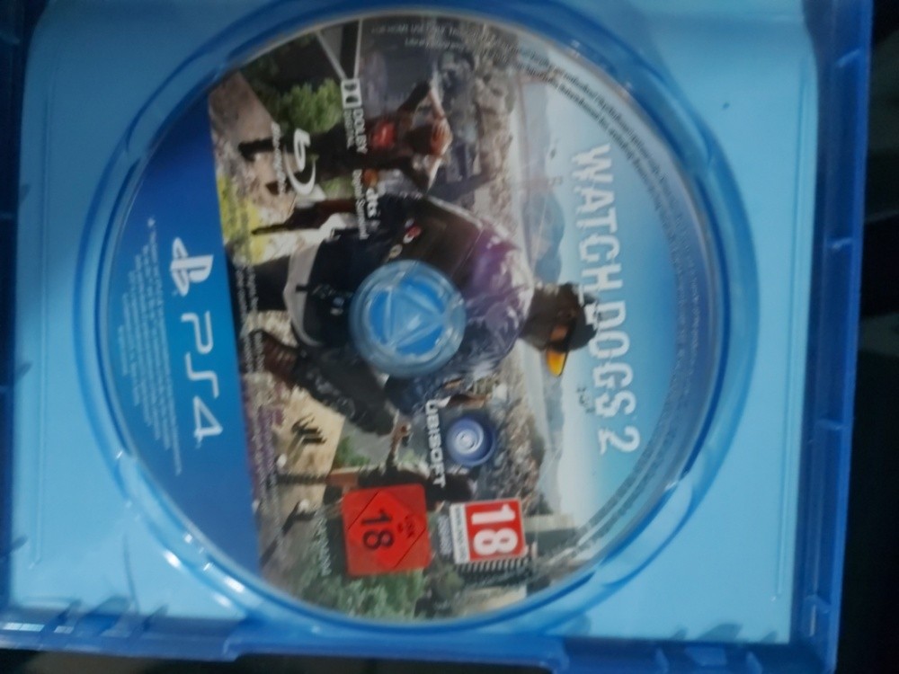 Watch dogs 2 - 2