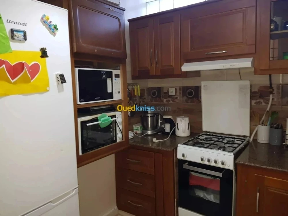 Appartement à vendre - 3