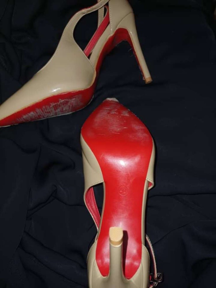 chaussures à talons hauts - 3