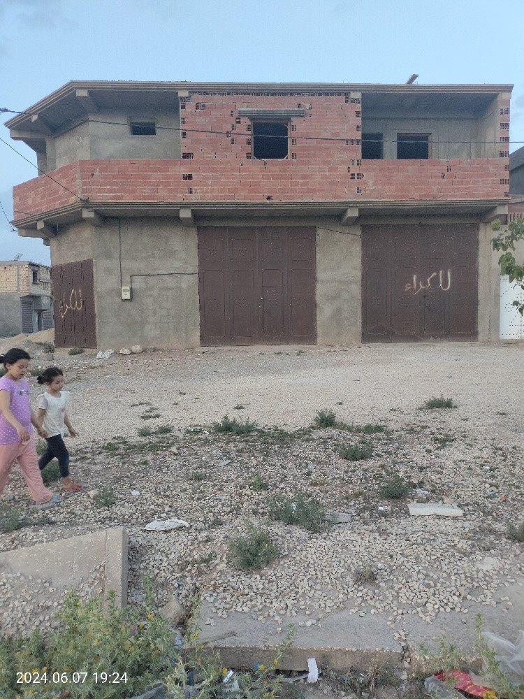 سكن مجهز - 1