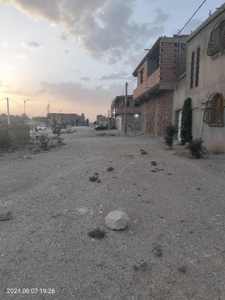 سكن مجهز - 3