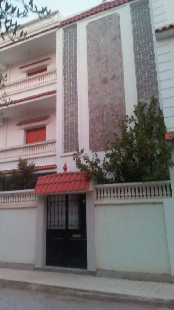 Villa en vent  - 2