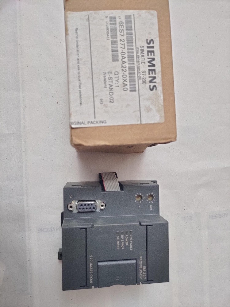 instrumentation d'automatismes - 3