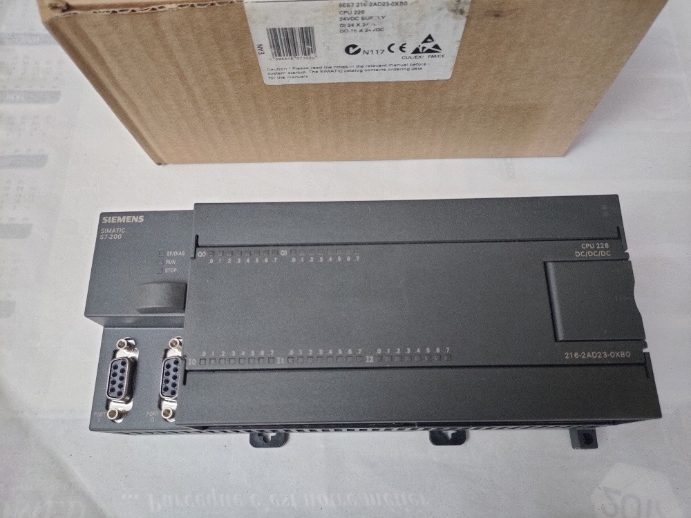 automate programmable - 2