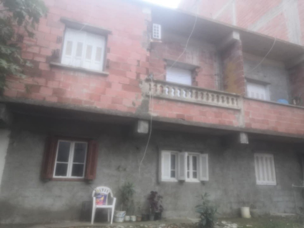 منزل للبيع - 1
