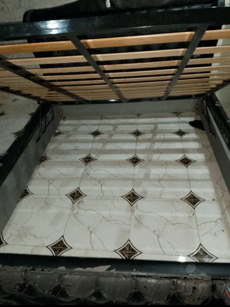 سرير مزدوج - 3