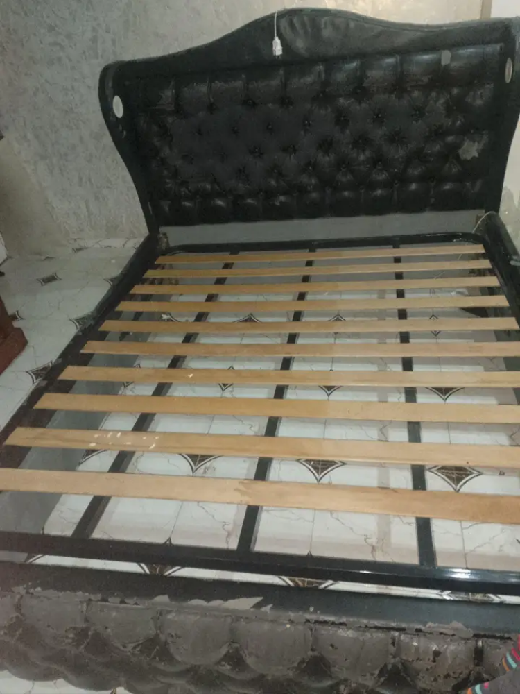 سرير مزدوج - 1