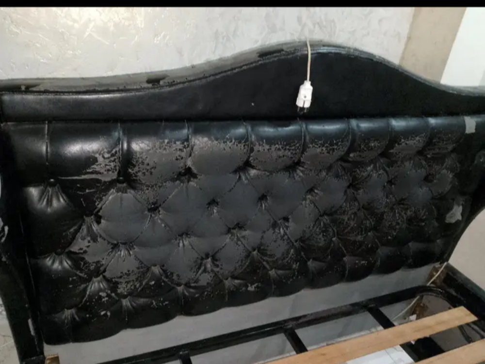 سرير مزدوج - 2