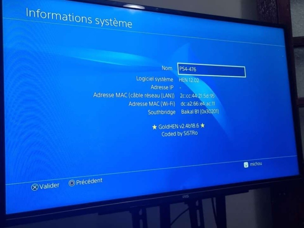 ps4 pro flachi - 3