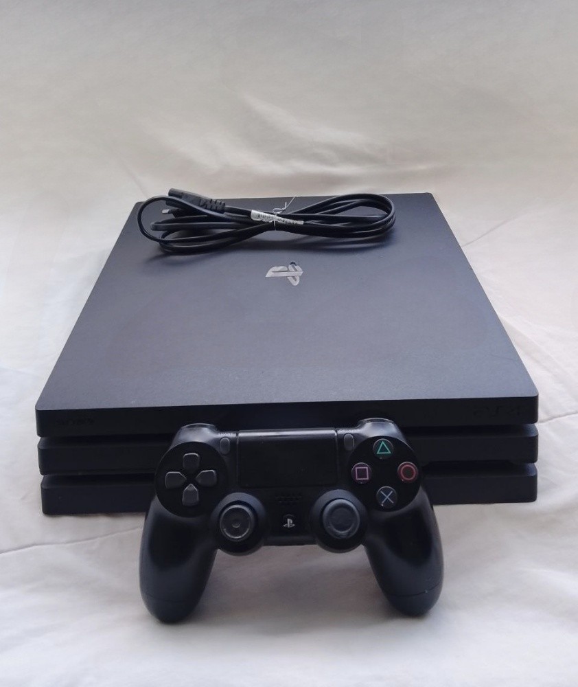 ps4 pro flachi - 1