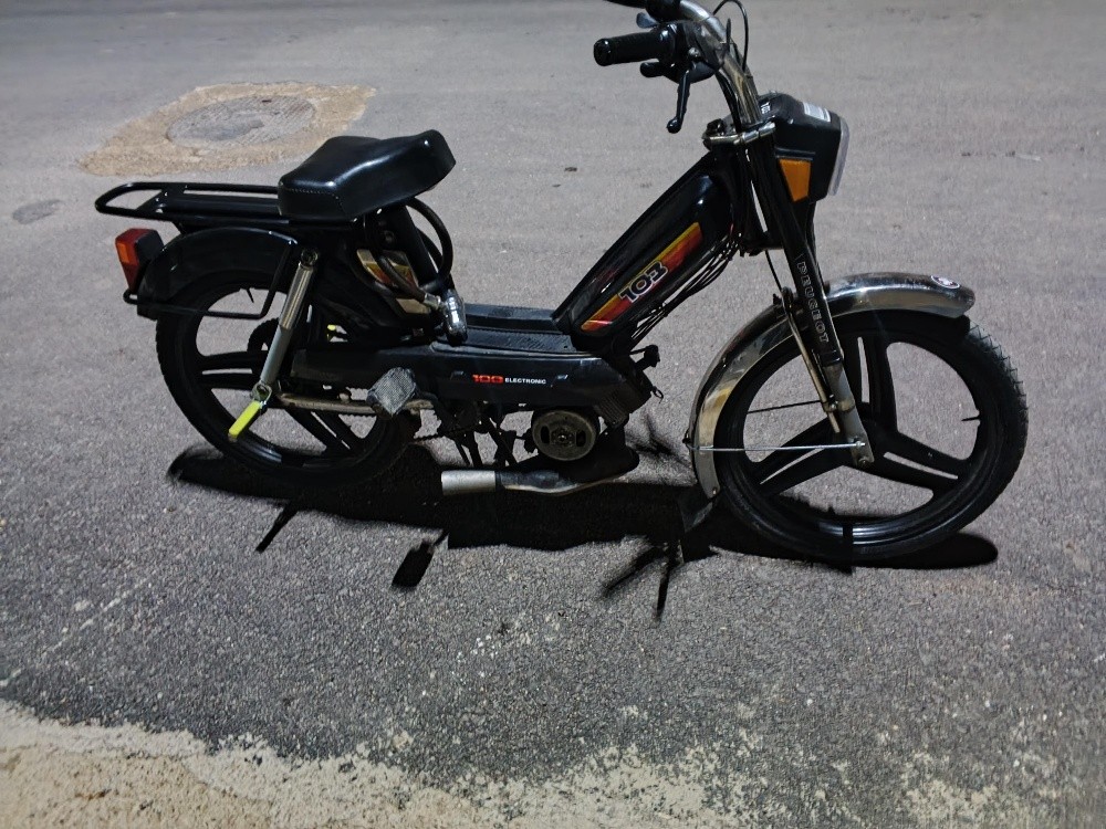 Peugeot - 3