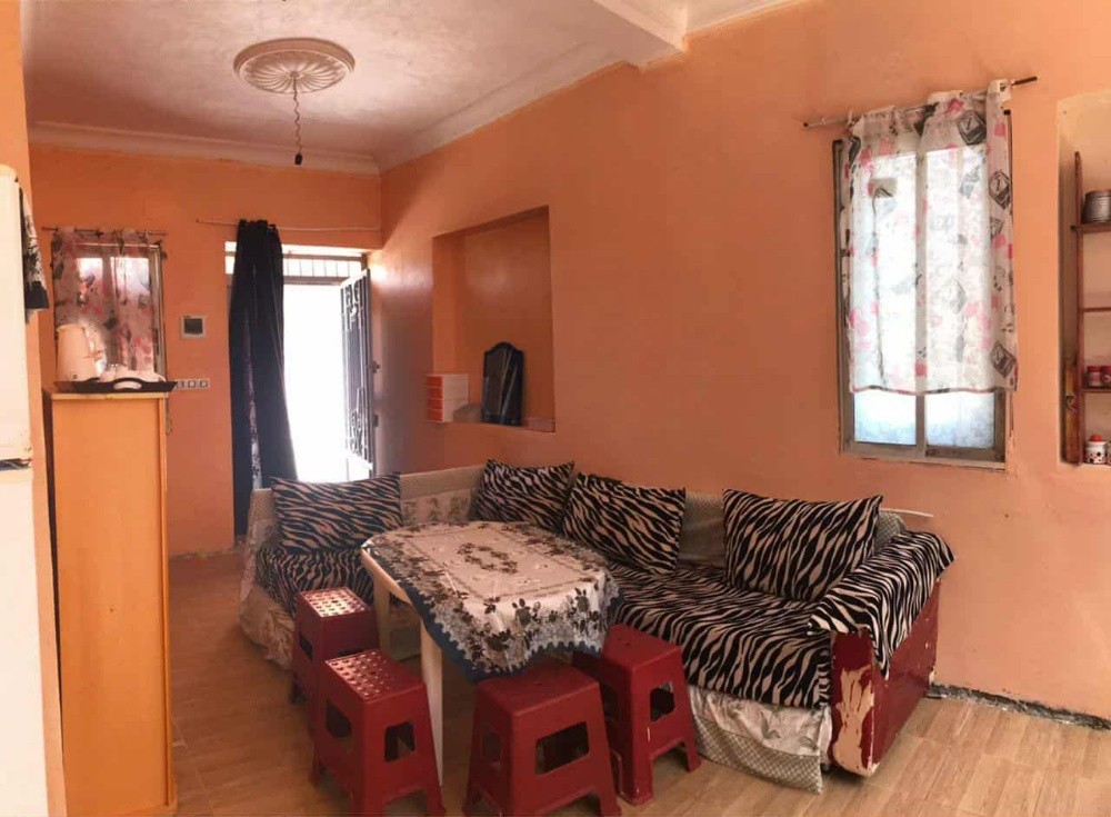 maison a vendre a chayeb rasso - 1