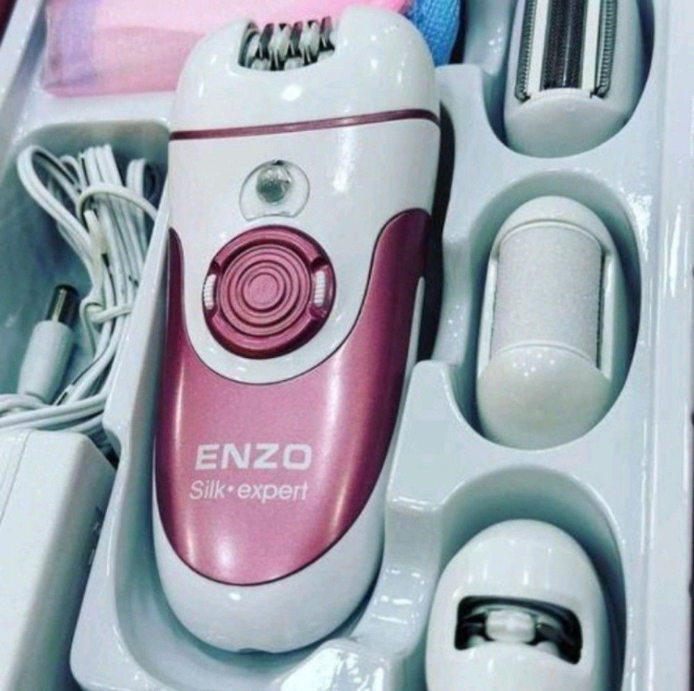 Épilation Enzo En-9561 - 3
