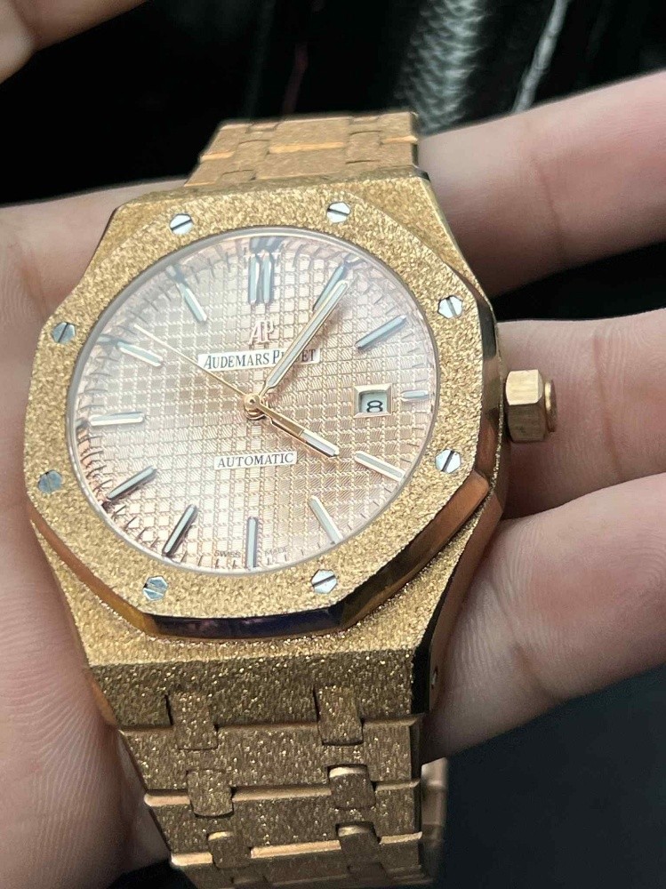 promorion Audemars piguet - 2