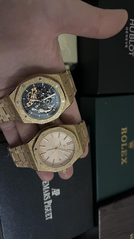 promorion Audemars piguet - 3