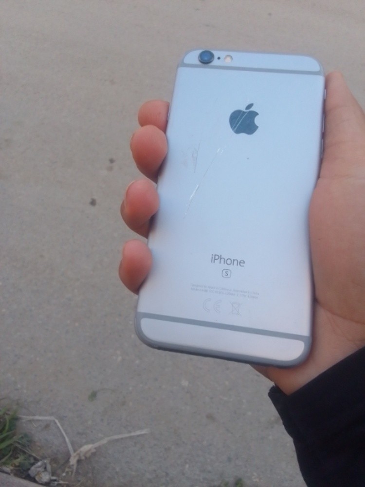 هاتف ايفون للبيع  - 2