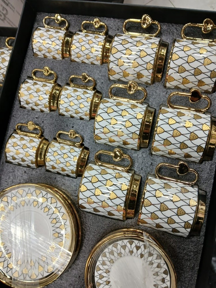 service  A coffé 24 piece mcnl - 3