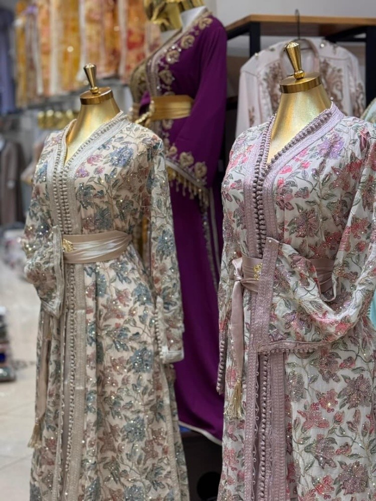 caftan hour - 2