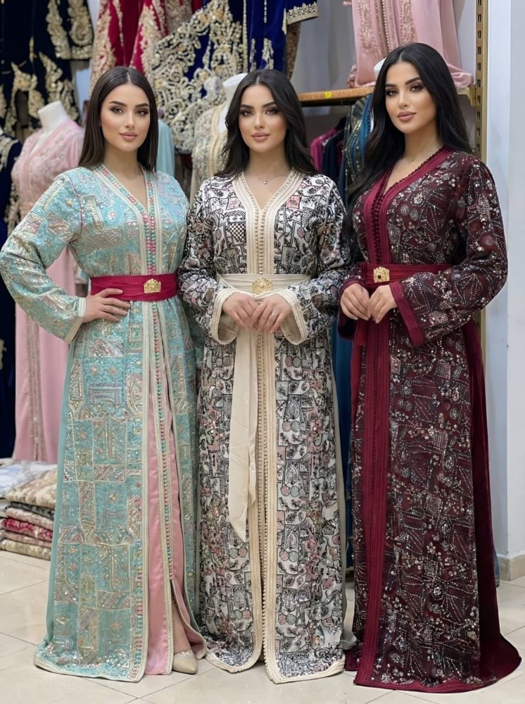 caftan hour - 1