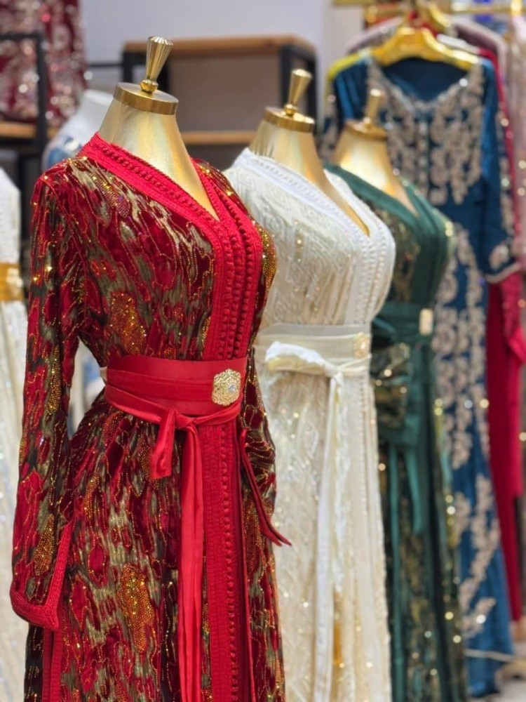 caftan hour - 3