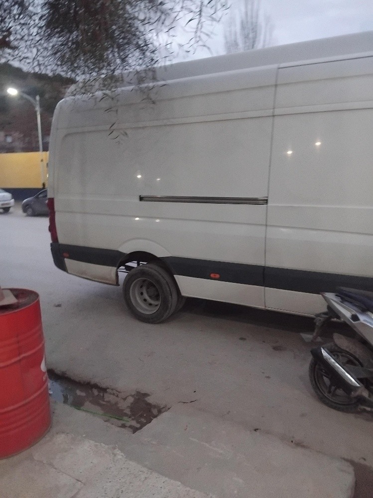 فولڤسفاغن كرافتر - 6