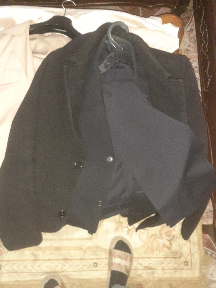 costume comme neuf - 2