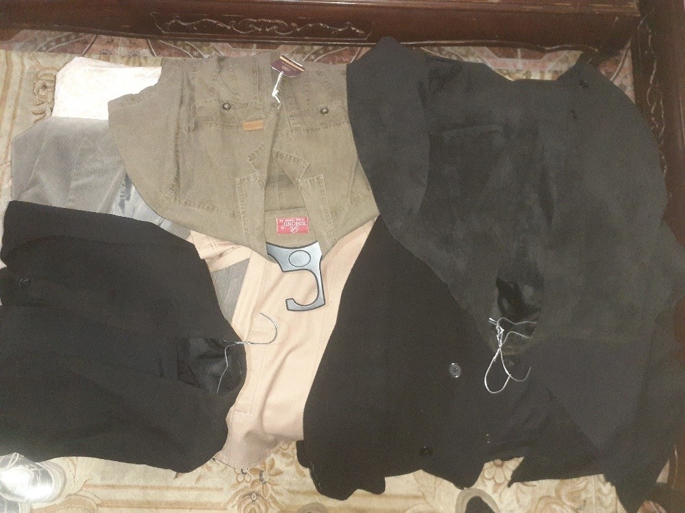 costume comme neuf - 1