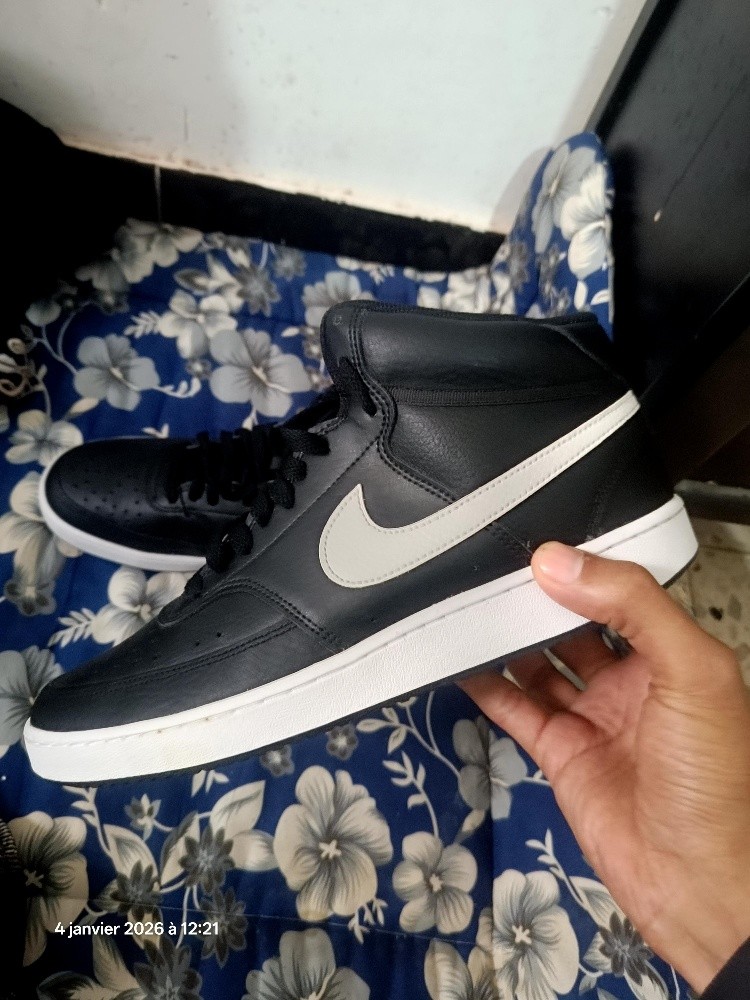 Nike vitnem - 1