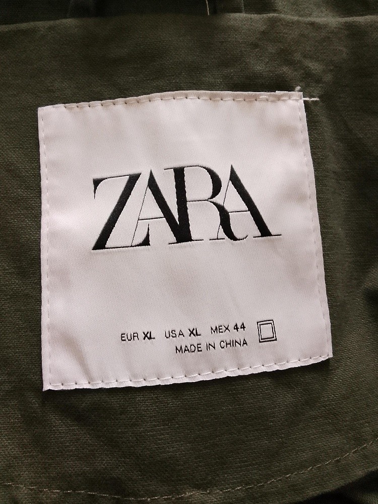 Manteau Zara - 2