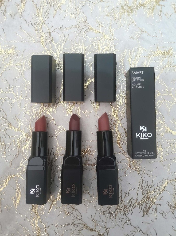 sheglam et kiko - 1