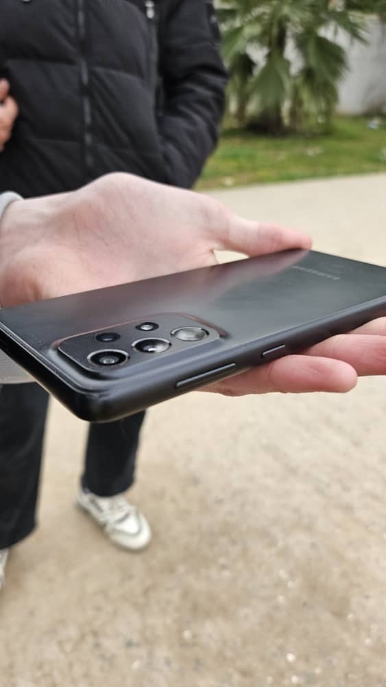 Samsung a33 5g - 1