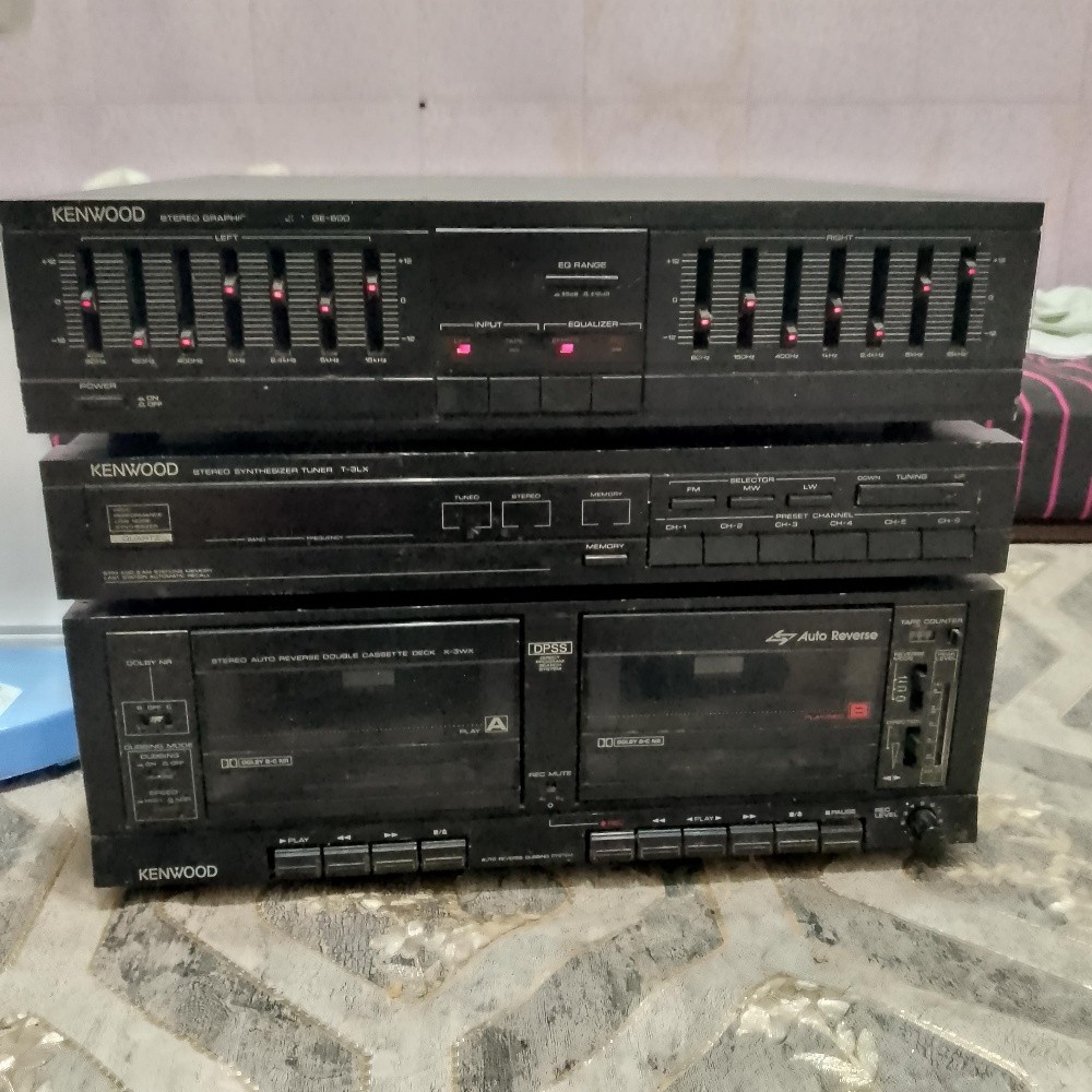 kenwood - 1