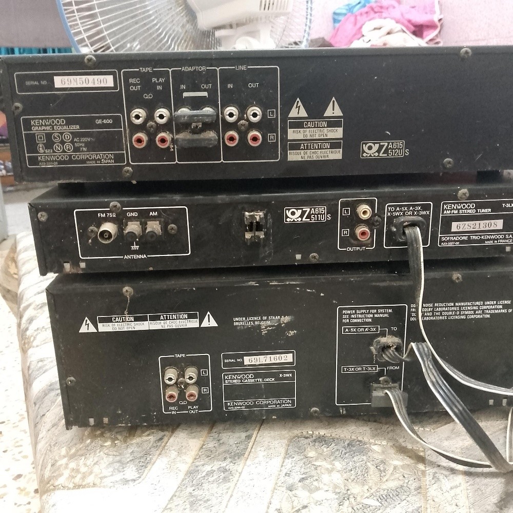 kenwood - 2