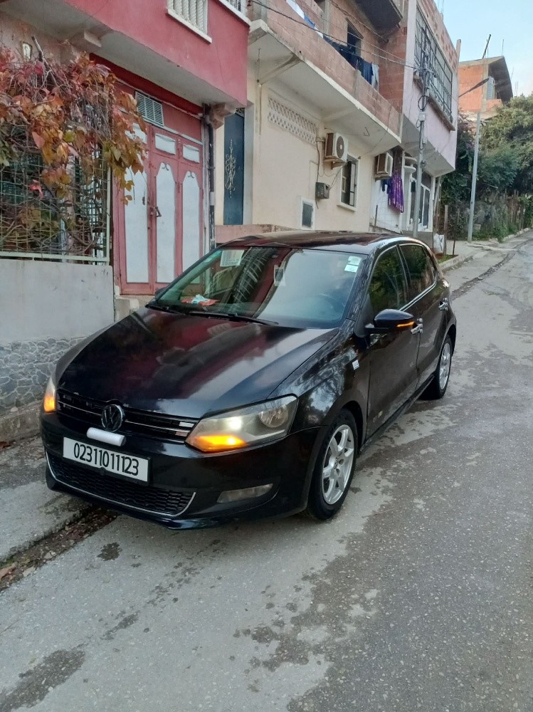بولو - 1