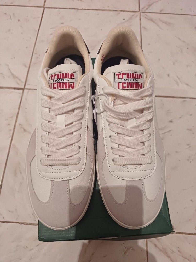 baskets lacoste original caba 41 - 1