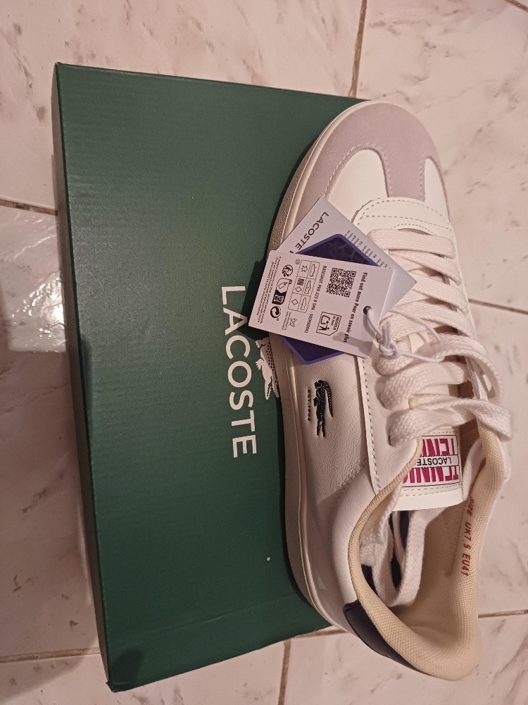 baskets lacoste original caba 41 - 3