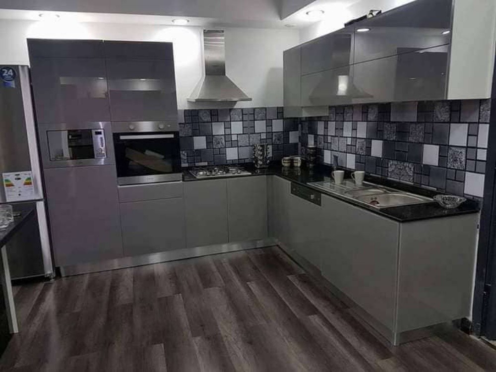 lots de cuisine neufs - 1