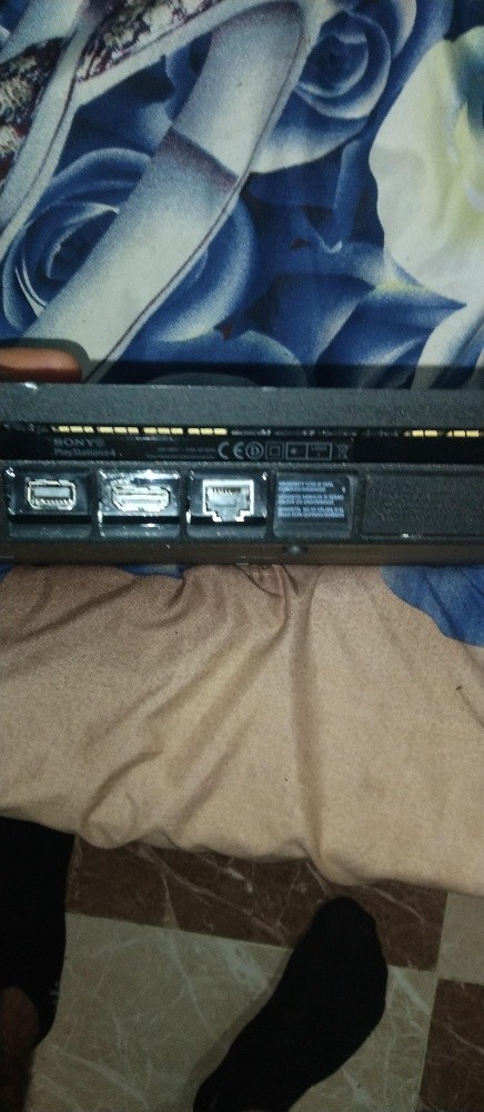 ps4 - 1