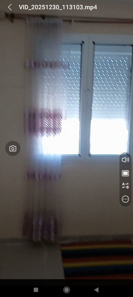 appartement  - 1