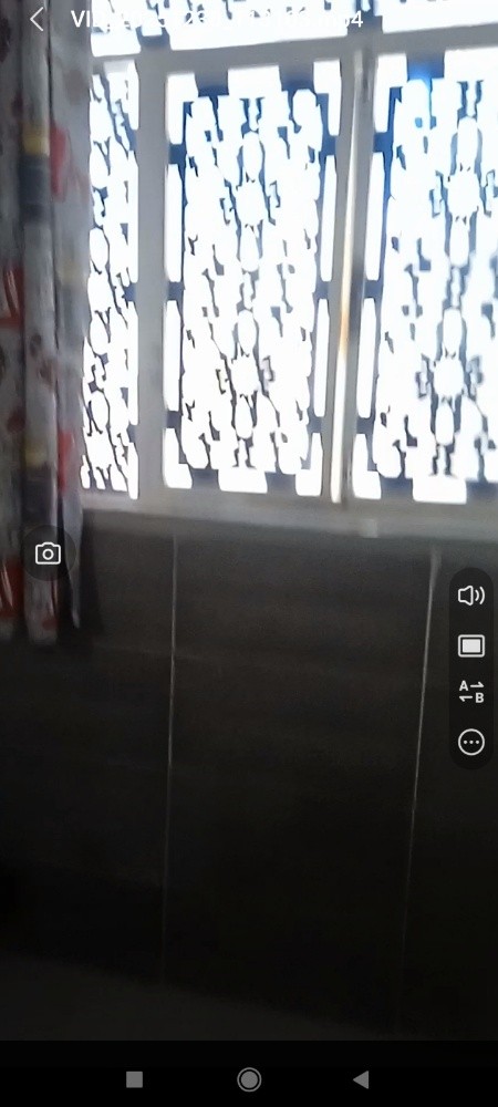 appartement  - 3