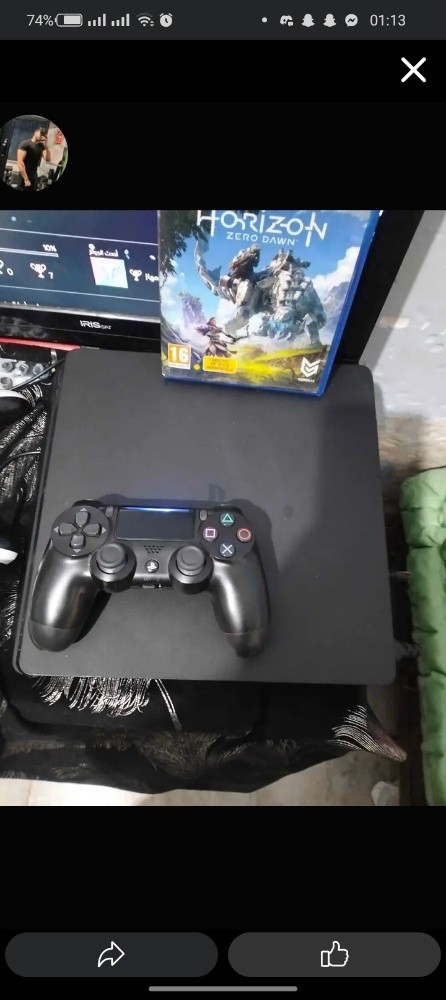 PlayStation 4  - 2