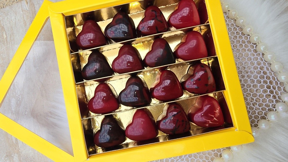 bonbon chocolat - 1