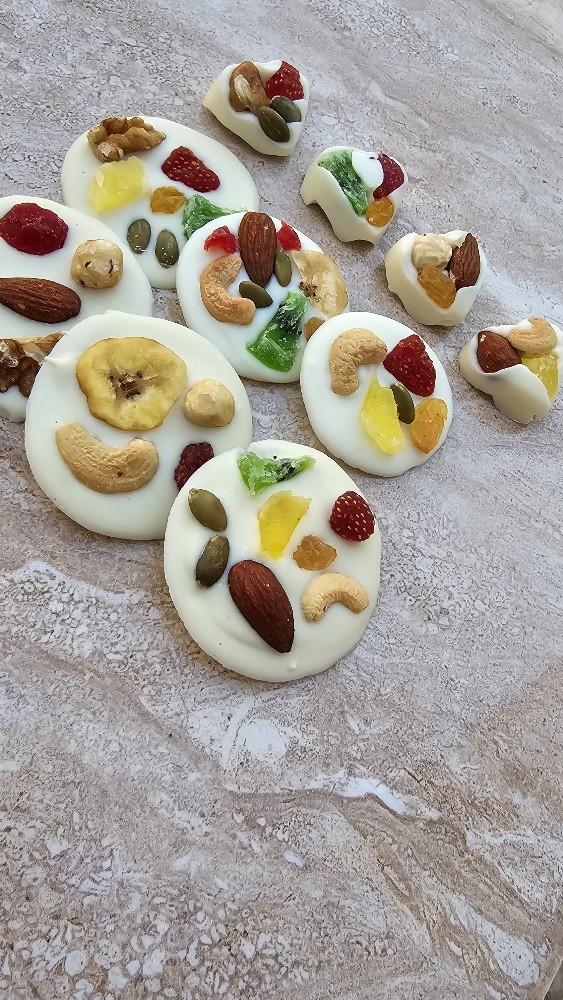 bonbon chocolat - 3