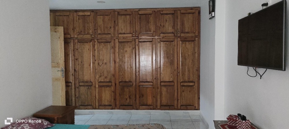 شقة سكنية للبيع  - 3